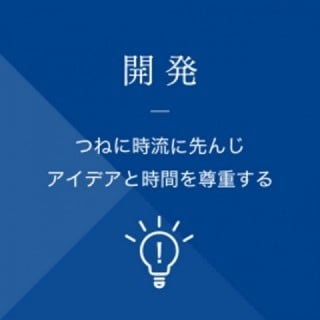 開発 開発